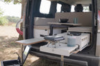 VanLab x Kia PV5 Camping Kit